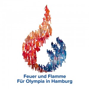 Olympia für Hamburg